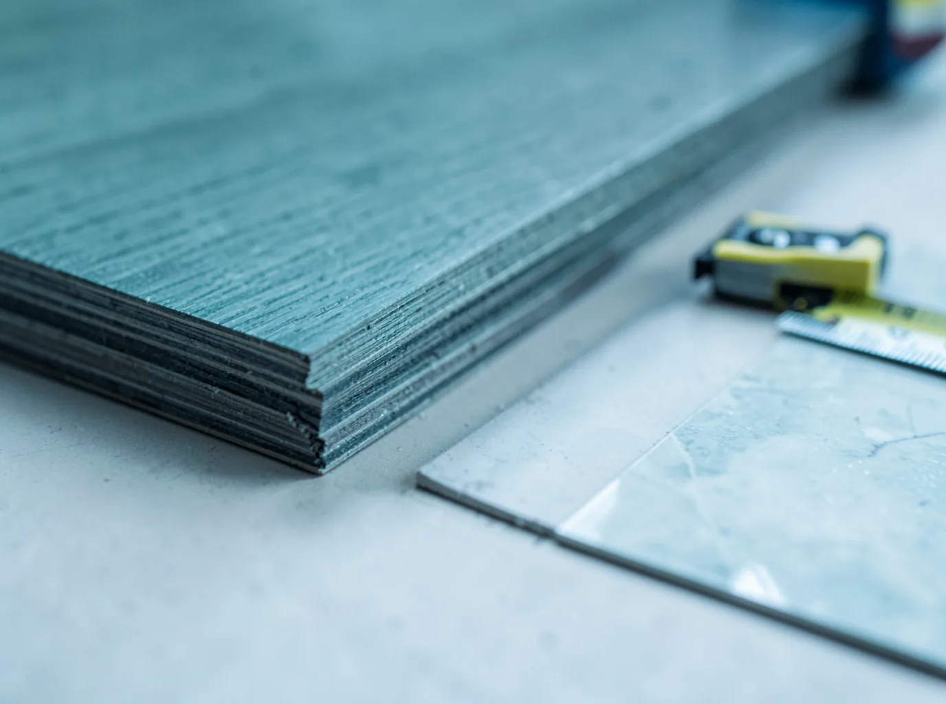 Luxury Vinyl Plank Installation Metz, WV FAQs